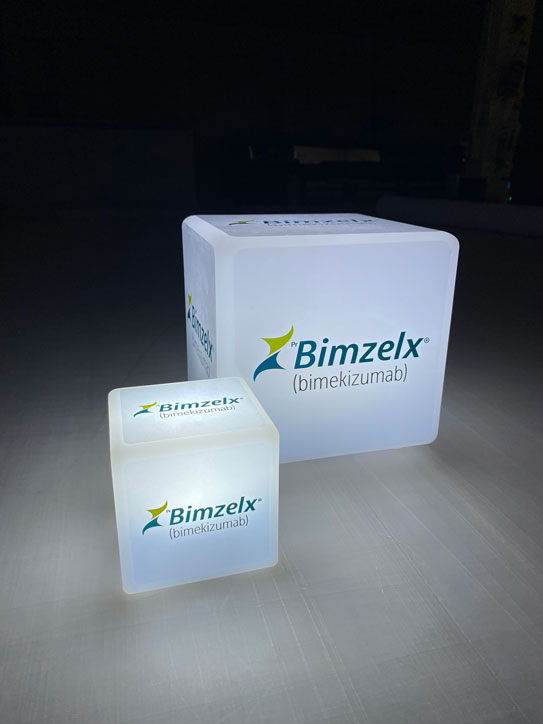 Bimzelx